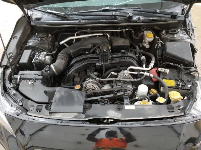 Photo 12 from auction – 2021 SUBARU CROSSTREK with VIN JF2GTHRC8MH655467