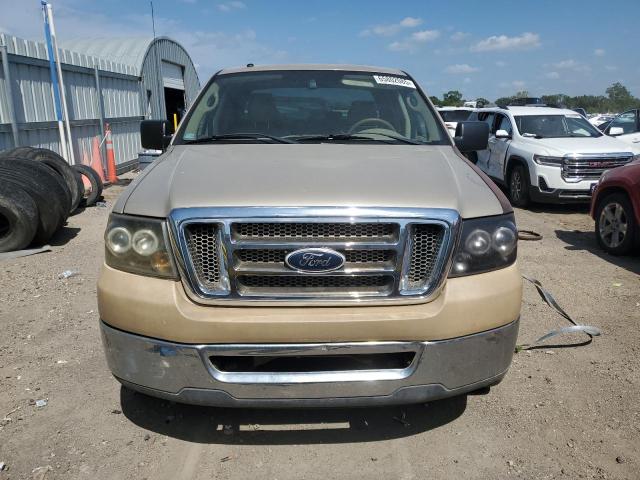 Photo 5 from auction – 2007 FORD F150 SUPERCREW with VIN 1FTRW12WX7KC75550