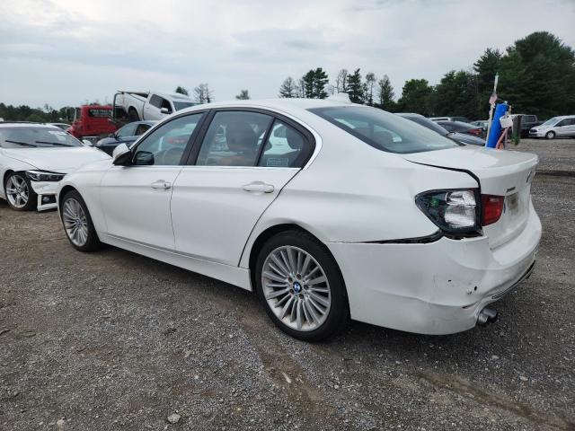 Photo 2 from auction – 2014 BMW 328 XI SUL with VIN WBA3B5C51EF959081