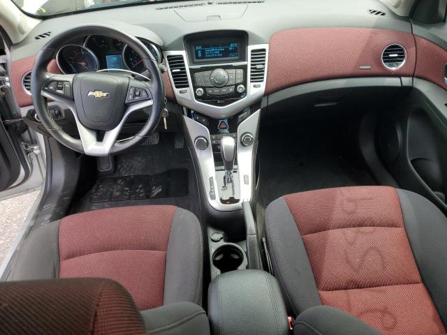 Photo 8 from auction – 2013 CHEVROLET CRUZE with VIN 1G1PC5SB3D7172790