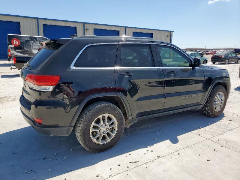 Photo 3 from auction – 2018 JEEP GRAND CHER with VIN 1C4RJEAG2JC480930