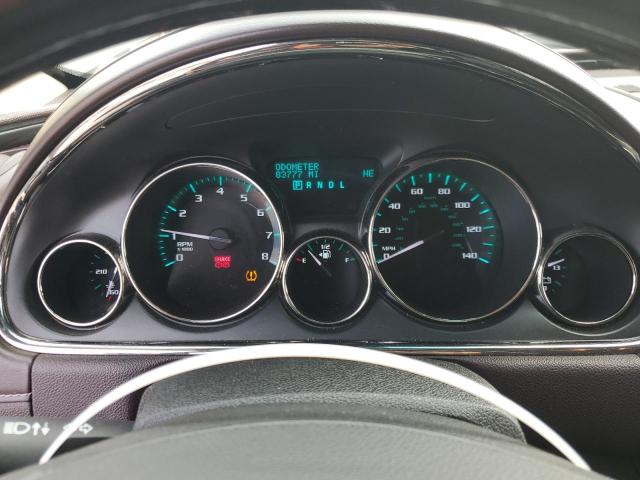 Photo 9 from auction – 2015 BUICK ENCLAVE with VIN 5GAKRBKDXFJ168937