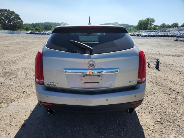 Photo 6 from auction – 2014 CADILLAC SRX LUXURY with VIN 3GYFNEE3XES632333