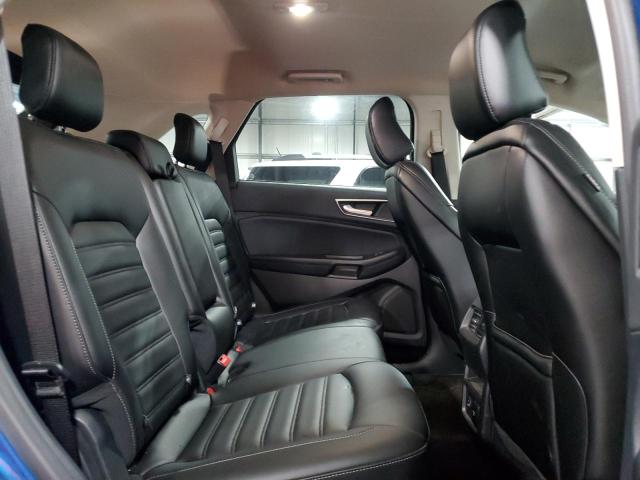Photo 11 from auction – 2022 FORD EDGE SEL with VIN 2FMPK4J92NBA46640