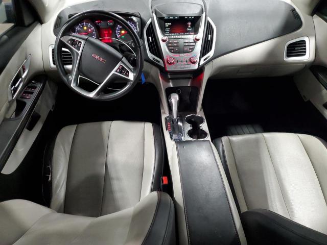 Photo 8 from auction – 2012 GMC TERRAIN SL with VIN 2GKFLVE58C6201132
