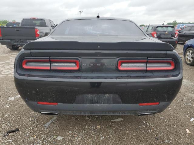Photo 6 from auction – 2017 DODGE CHALLENGER with VIN 2C3CDZAG3HH592068