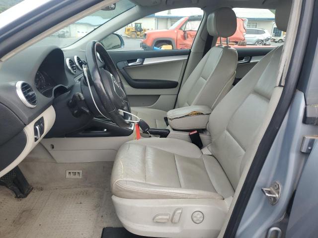 Photo 7 from auction – 2010 AUDI A3 PREMIUM PLUS with VIN WAUKFBFM1AA078874