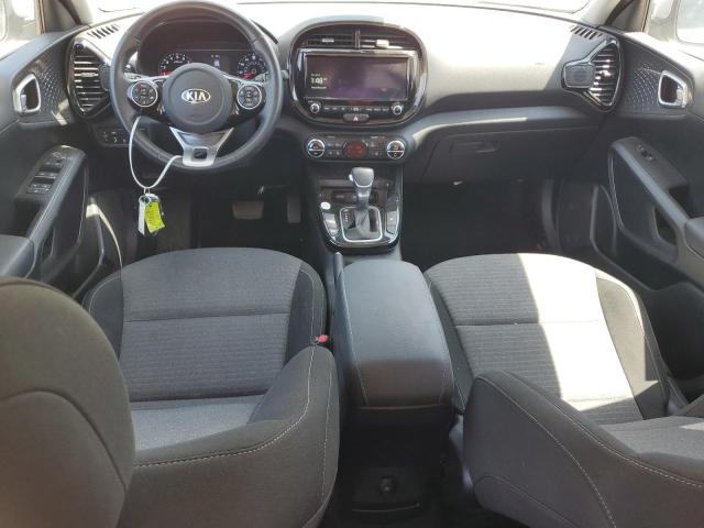 Photo 8 from auction – 2020 KIA SOUL EX with VIN KNDJ33AU6L7735530