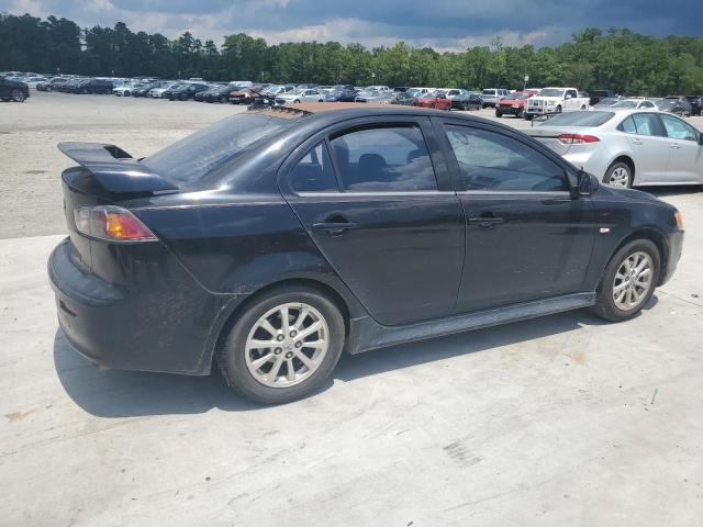 Photo 3 from auction – 2012 MITSUBISHI LANCER ES/ with VIN JA32U2FUXCU030556
