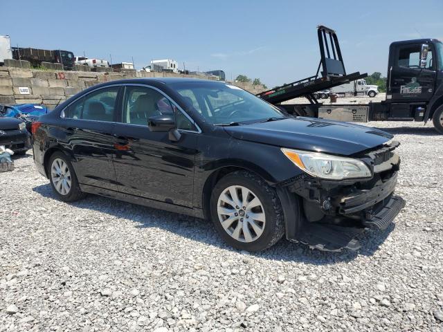 Photo 4 from auction – 2016 SUBARU LEGACY 2.5 with VIN 4S3BNAC62G3026446