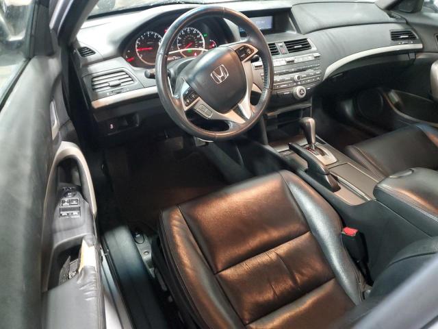 Photo 8 from auction – 2012 HONDA ACCORD EXL with VIN 1HGCS1B83CA013485