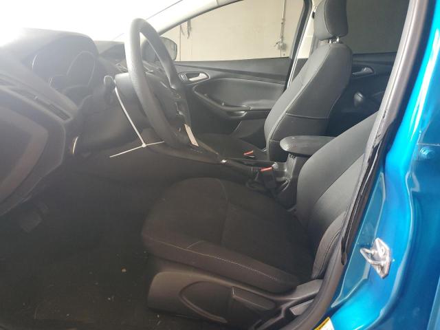 Photo 7 from auction – 2017 FORD FOCUS SEL with VIN 1FADP3H24HL219306