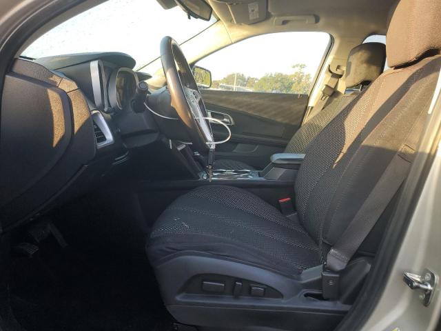 Photo 7 from auction – 2016 CHEVROLET EQUINOX LT with VIN 1GNFLFEK6GZ103449