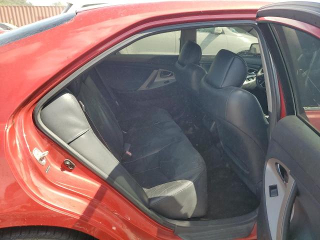 Photo 10 from auction – 2007 TOYOTA CAMRY CE with VIN 4T1BE46K57U085989