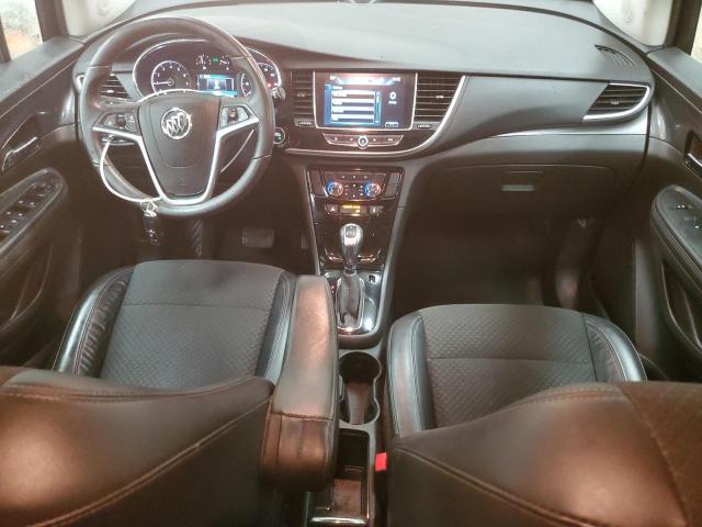 Photo 8 from auction – 2017 BUICK ENCORE PRE with VIN KL4CJBSB4HB085472