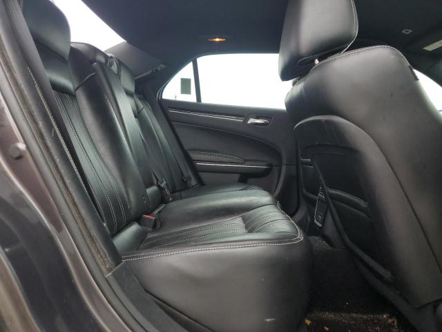 Photo 10 from auction – 2019 CHRYSLER 300 S with VIN 2C3CCABG0KH516382