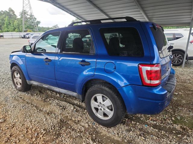 Photo 2 from auction – 2012 FORD ESCAPE XLT with VIN 1FMCU9DG1CKA23997