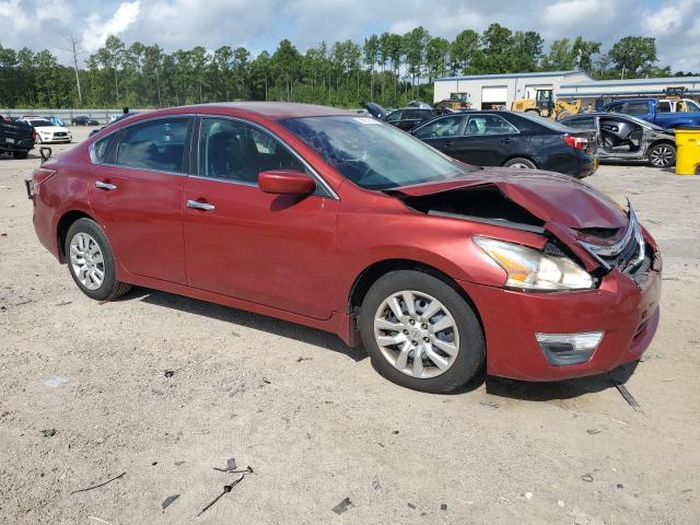 Photo 4 from auction – 2015 NISSAN ALTIMA 2.5 with VIN 1N4AL3AP4FC574445