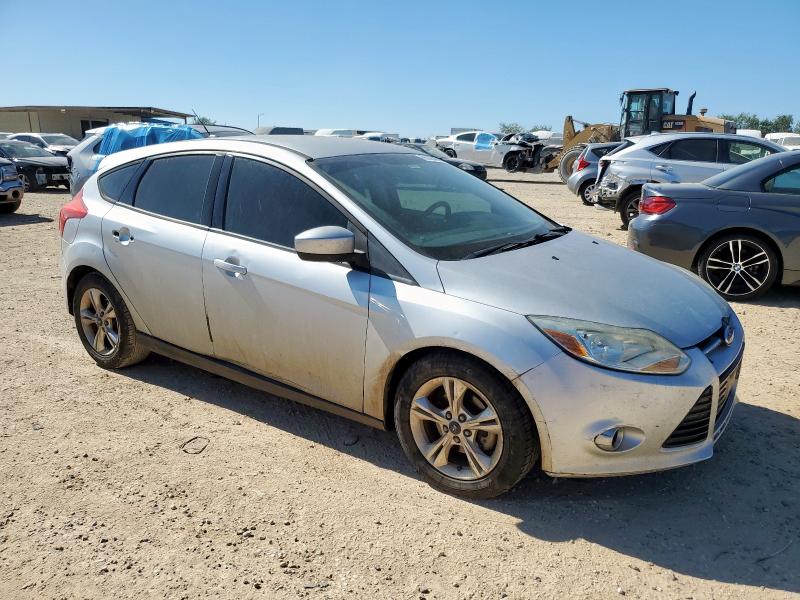 Photo 4 from auction – 2012 FORD FOCUS SE with VIN 1FAHP3K27CL300920