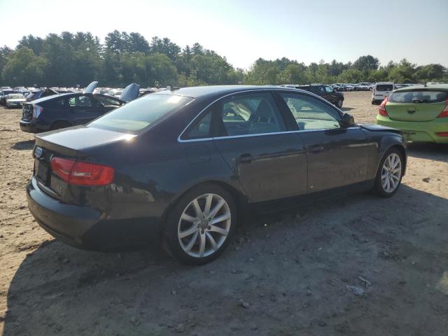 Photo 3 from auction – 2013 AUDI A4 with VIN WAUFFAFL0DN017452