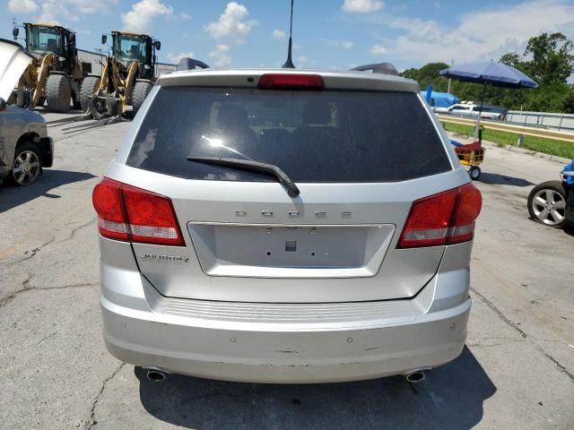 Photo 6 from auction – 2011 DODGE JOURNEY MA with VIN 3D4PG1FG5BT501558