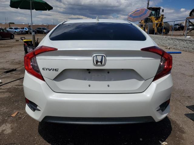 Photo 6 from auction – 2017 HONDA CIVIC EX with VIN 2HGFC2F76HH523212