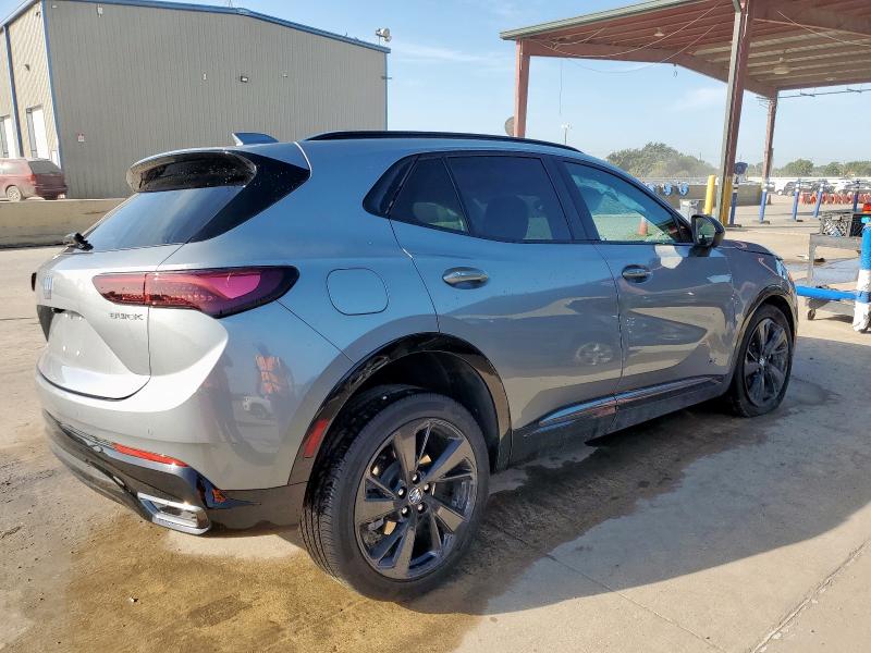 Photo 3 from auction – 2025 BUICK ENVISION S with VIN LRBFZLE49SD029150