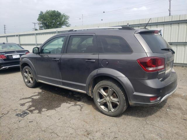 Photo 2 from auction – 2017 DODGE JOURNEY CR with VIN 3C4PDCGB1HT619328