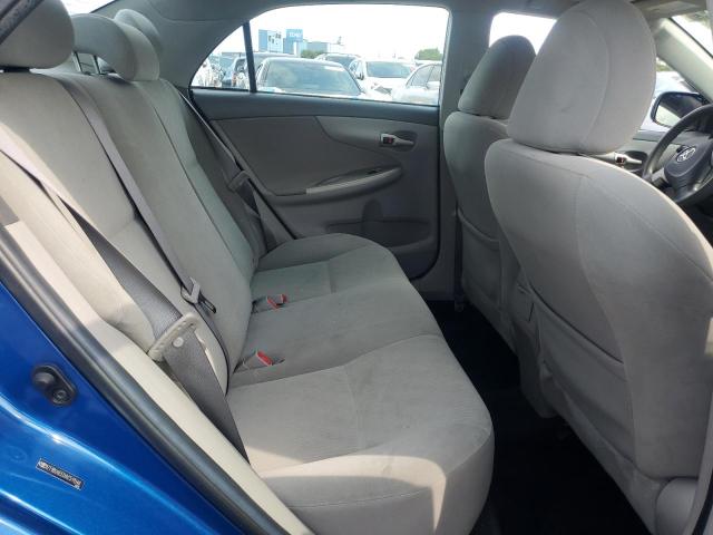 Photo 10 from auction – 2010 TOYOTA COROLLA BA with VIN 2T1BU4EE0AC511546