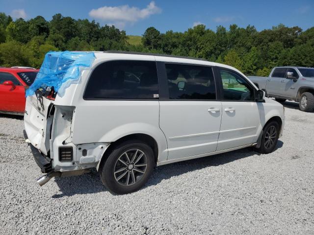 Photo 3 from auction – 2016 DODGE GRAND CARA with VIN 2C4RDGEG0GR375140