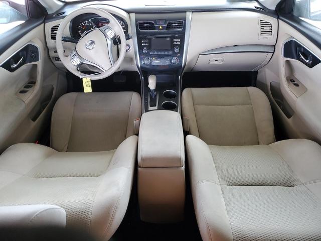 Photo 8 from auction – 2015 NISSAN ALTIMA 2.5 with VIN 1N4AL3AP2FC150309