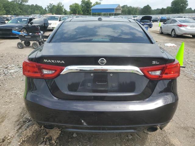 Photo 6 from auction – 2016 NISSAN MAXIMA 3.5 with VIN 1N4AA6AP2GC388203