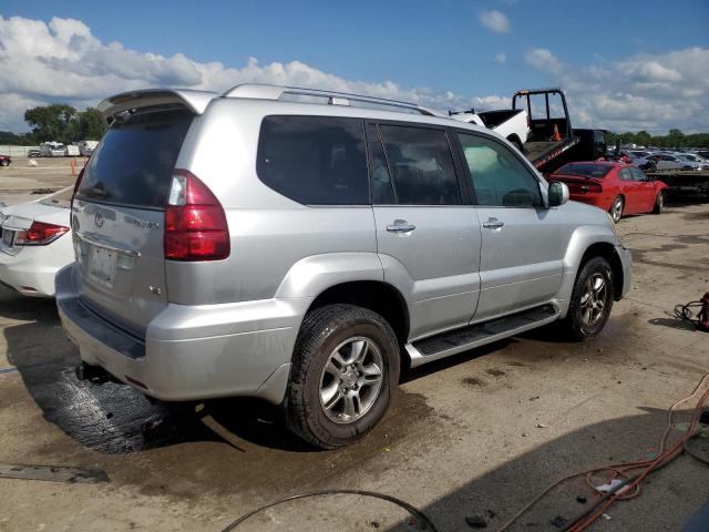 Photo 3 from auction – 2008 LEXUS GX 470 with VIN JTJBT20X780156778
