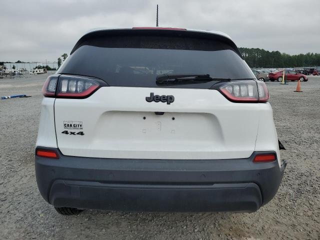 Photo 6 from auction – 2023 JEEP CHEROKEE A with VIN 1C4PJMMB7PD114529