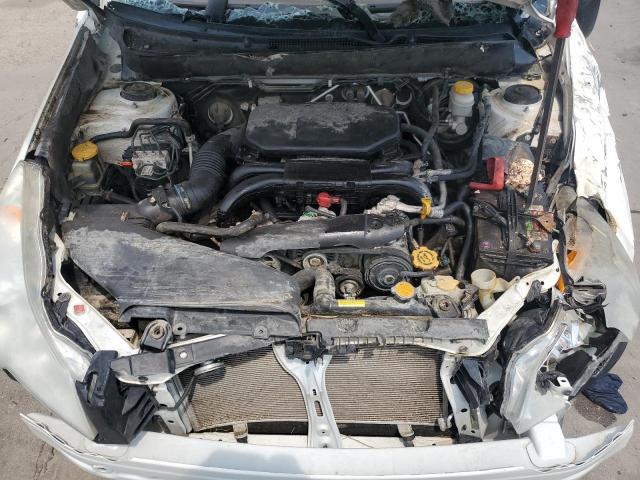 Photo 11 from auction – 2012 SUBARU LEGACY 2.5 with VIN 4S3BMBA69C3008094