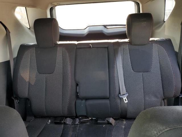 Photo 10 from auction – 2016 CHEVROLET EQUINOX LT with VIN 2GNFLFEK0G6180362