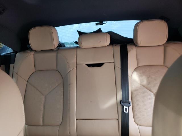 Photo 10 from auction – 2023 PORSCHE MACAN BASE with VIN WP1AA2A5XPLB09354