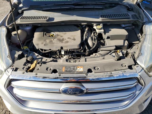 Photo 12 from auction – 2017 FORD ESCAPE SE with VIN 1FMCU0GD2HUC26986