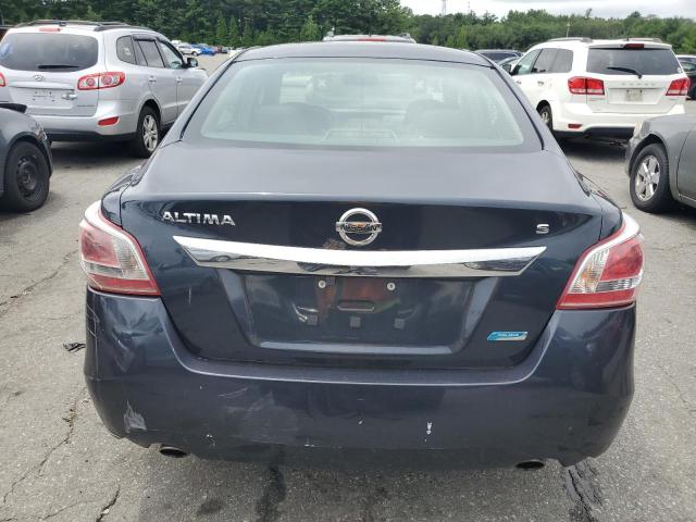 Photo 6 from auction – 2013 NISSAN ALTIMA 2.5 with VIN 1N4AL3AP8DC220781