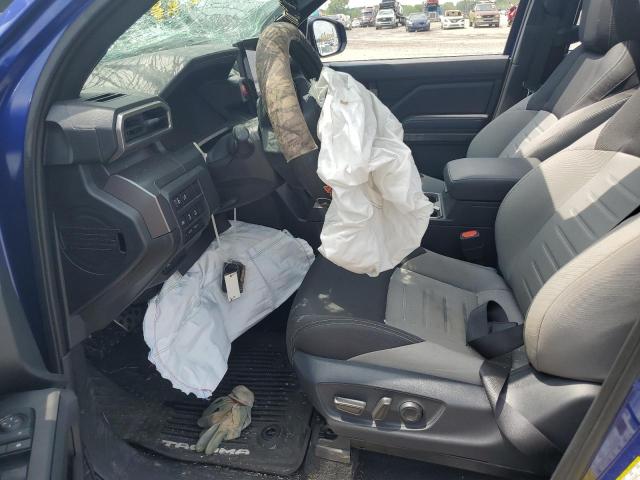 Photo 7 from auction – 2024 TOYOTA TACOMA DOUBLE CAB with VIN 3TMLB5JN2RM068230