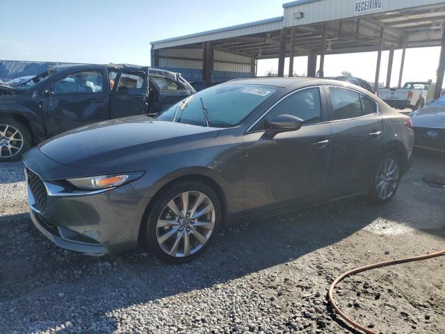 MAZDA 3 PREFERRE 2019 with VIN 3MZBPADL7KM107218 - Photo from auction