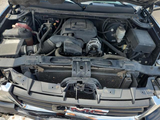Photo 11 from auction – 2008 GMC SIERRA K15 with VIN 2GTEK133681228435