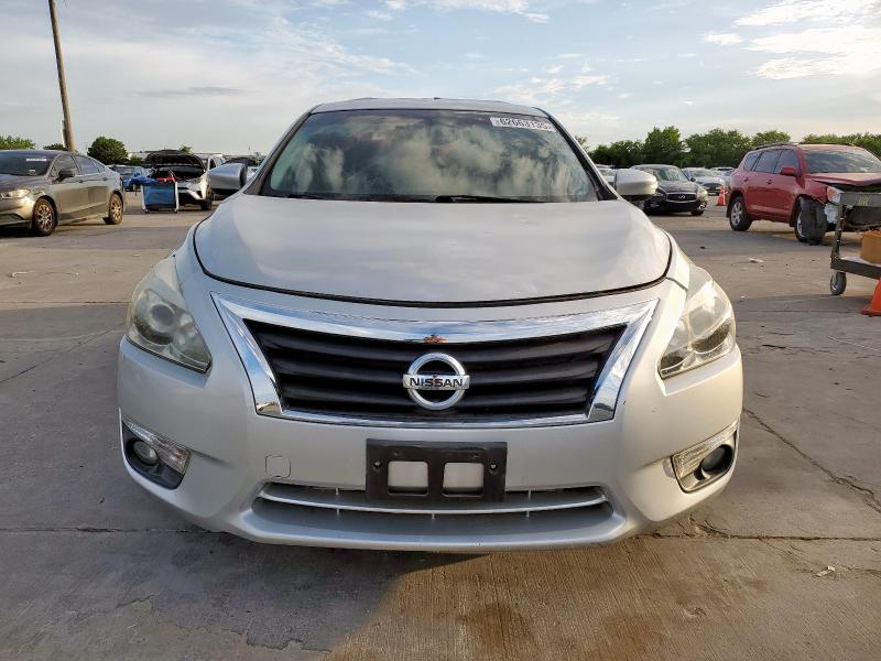 Photo 5 from auction – 2015 NISSAN ALTIMA 2.5 with VIN 1N4AL3AP4FN393883