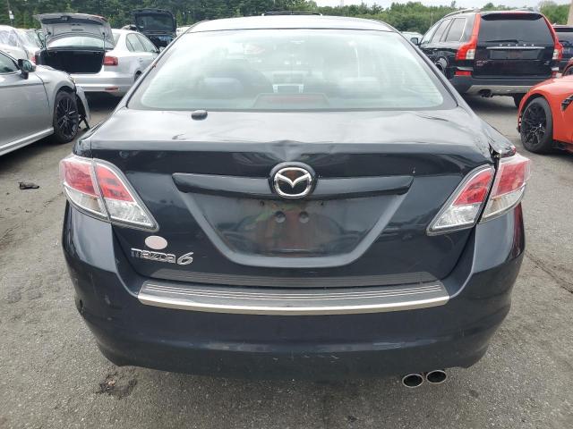 Photo 6 from auction – 2013 MAZDA 6 TOURING with VIN 1YVHZ8EH7D5M17298