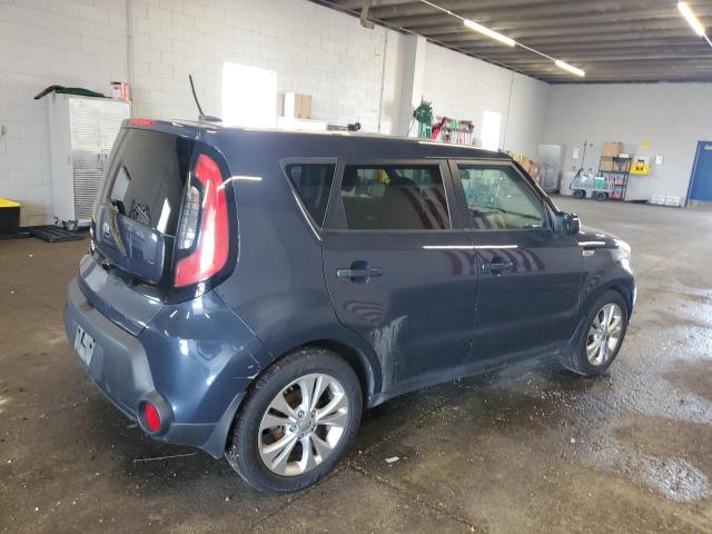 Photo 3 from auction – 2015 KIA SOUL + with VIN KNDJP3A53F7117695