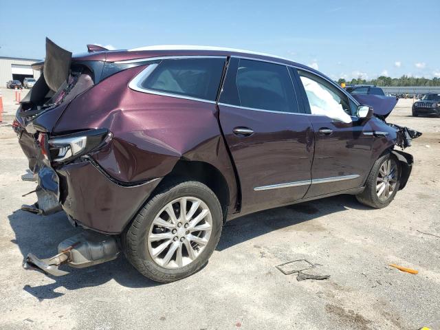 Photo 3 from auction – 2019 BUICK ENCLAVE ES with VIN 5GAEVAKW8KJ102711
