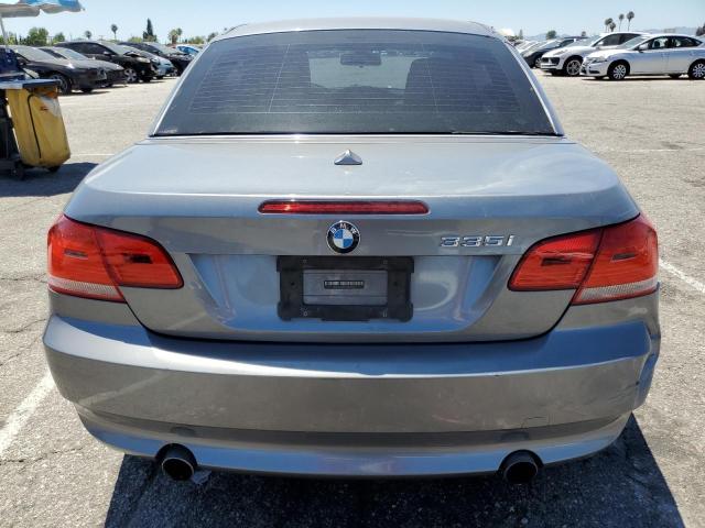 Photo 6 from auction – 2008 BMW 335 with VIN WBAWL73578PX59603