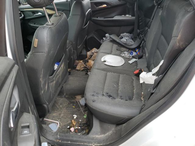 Фото 10 с аукциона – 2021 CHEVROLET TRAILBLAZE с VIN KL79MSSL7MB045703