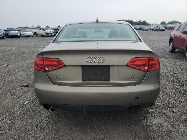 Photo 6 from auction – 2009 AUDI A4 2.0T QU with VIN WAULF78K69N066155