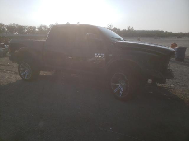 Photo 4 from auction – 2014 RAM 1500 SPORT with VIN 1C6RR7MT1ES183728